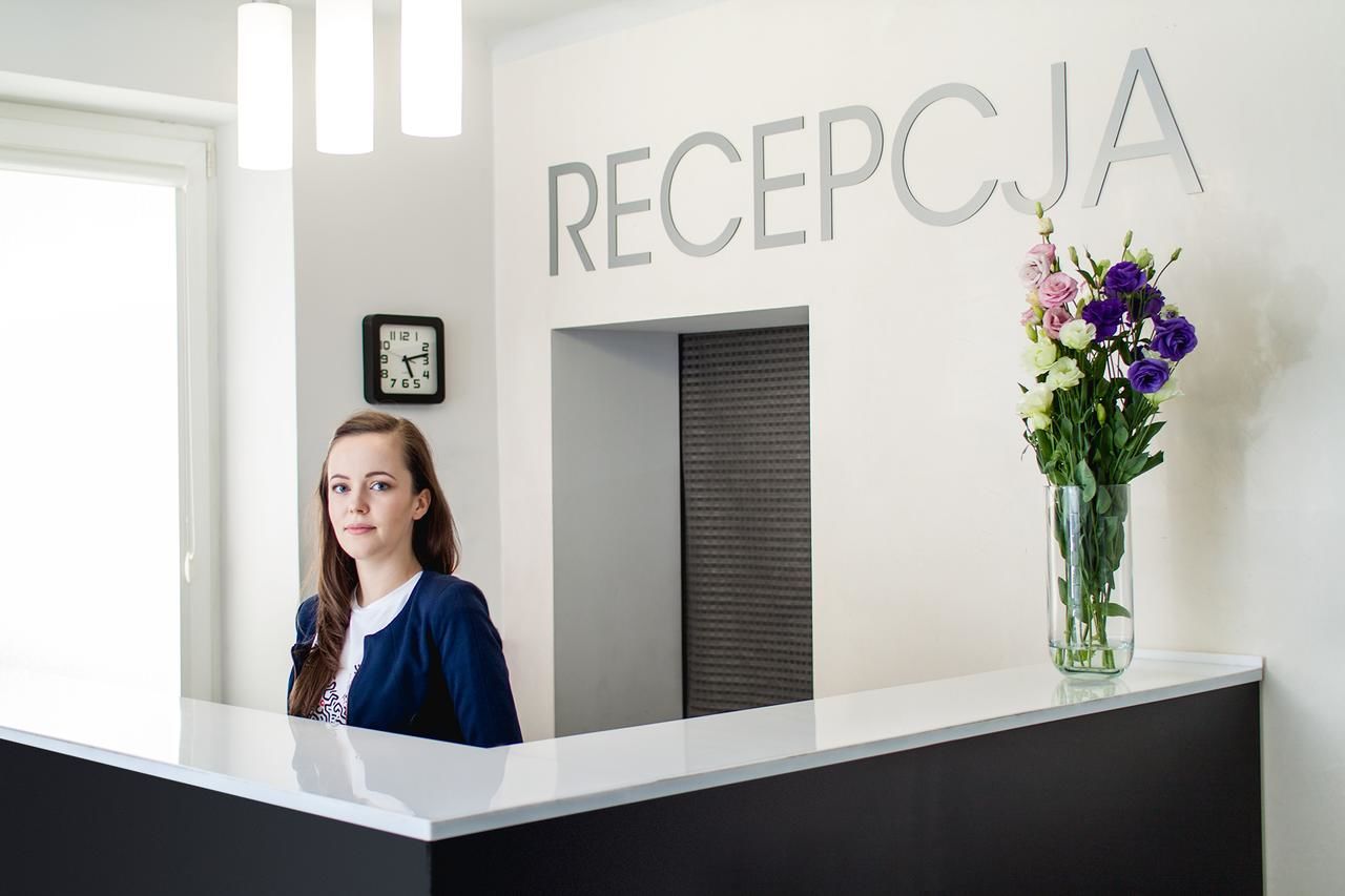 Отель Avion Hotel Свидник-17